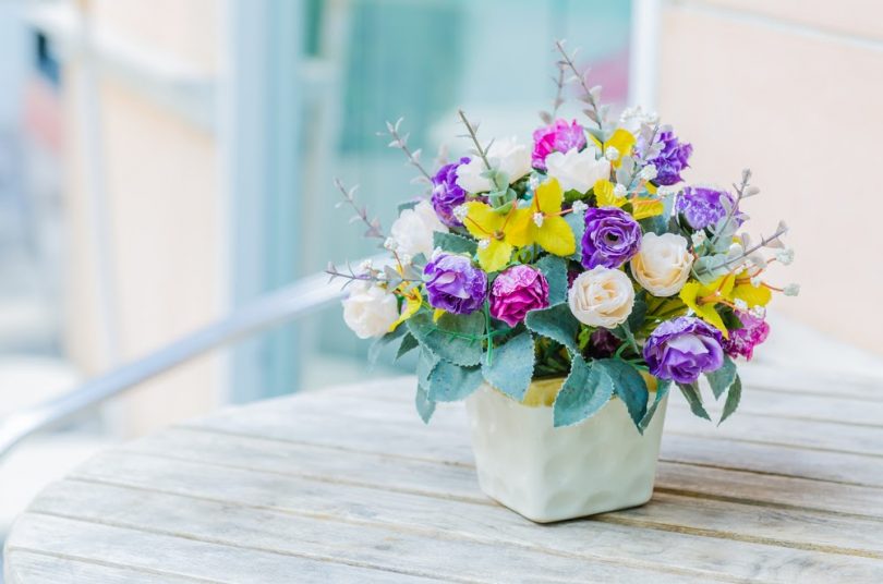 Garder les fleurs plus longtemps avec ces astuces