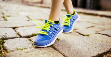 astuces pour des baskets toujours propres