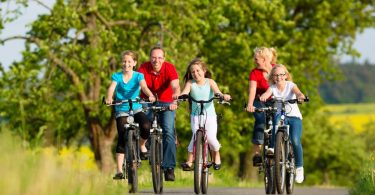 loisirs à faire en famille