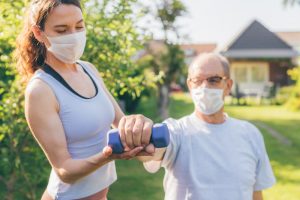 activité physique