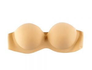 soutien-gorge dos nu à bretelles amovibles