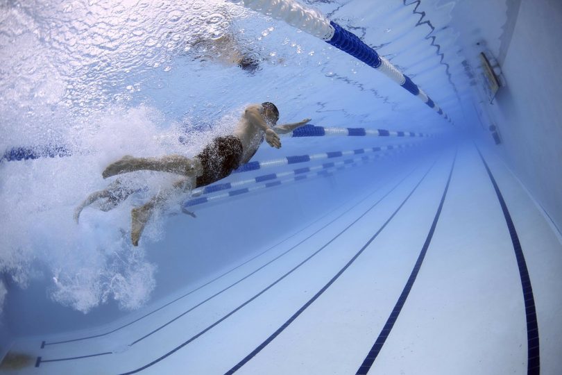 Jeux olympiques spéciaux pour handicapés