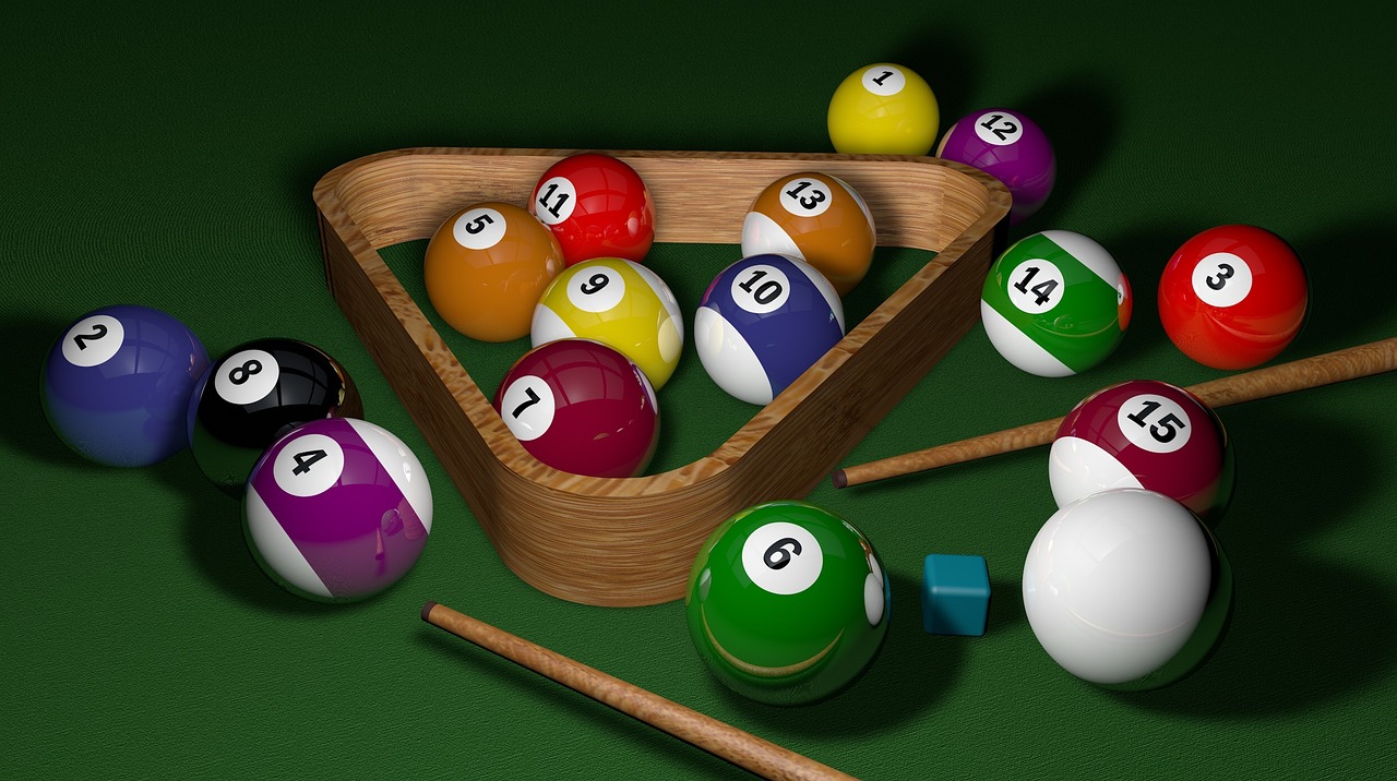 bien jouer au billard français