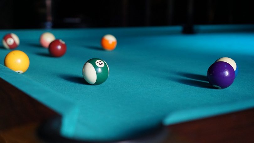 comment bien jouer au billard français