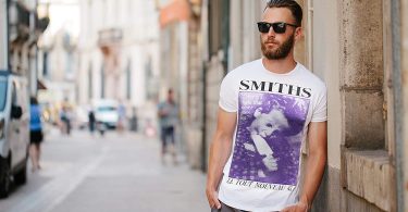 t-shirt pour homme