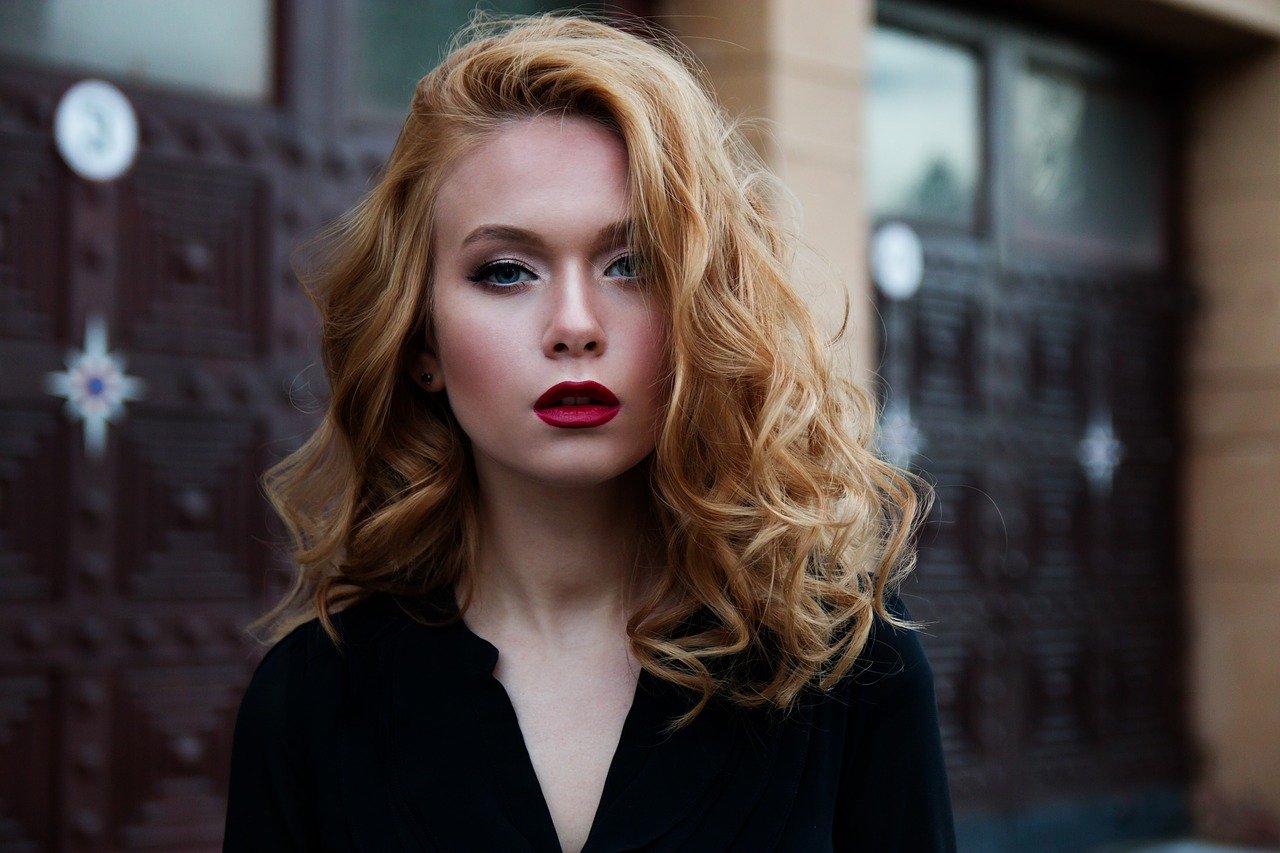 comment avoir des cheveux epais