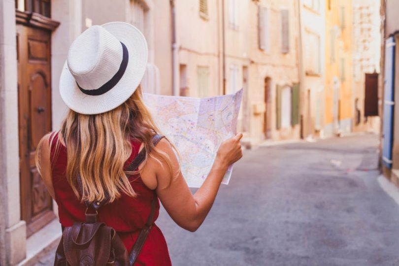 destinations-de-voyage-pour-femme-seule