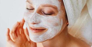 masque visage pour peau parfaite