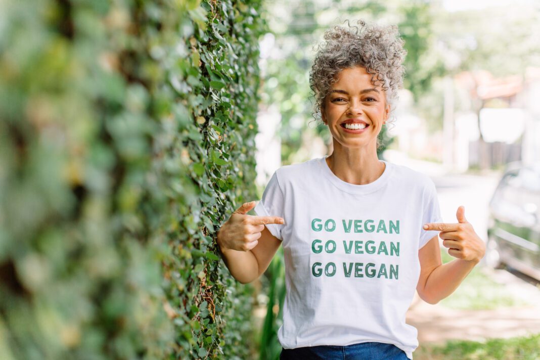devenir vegan