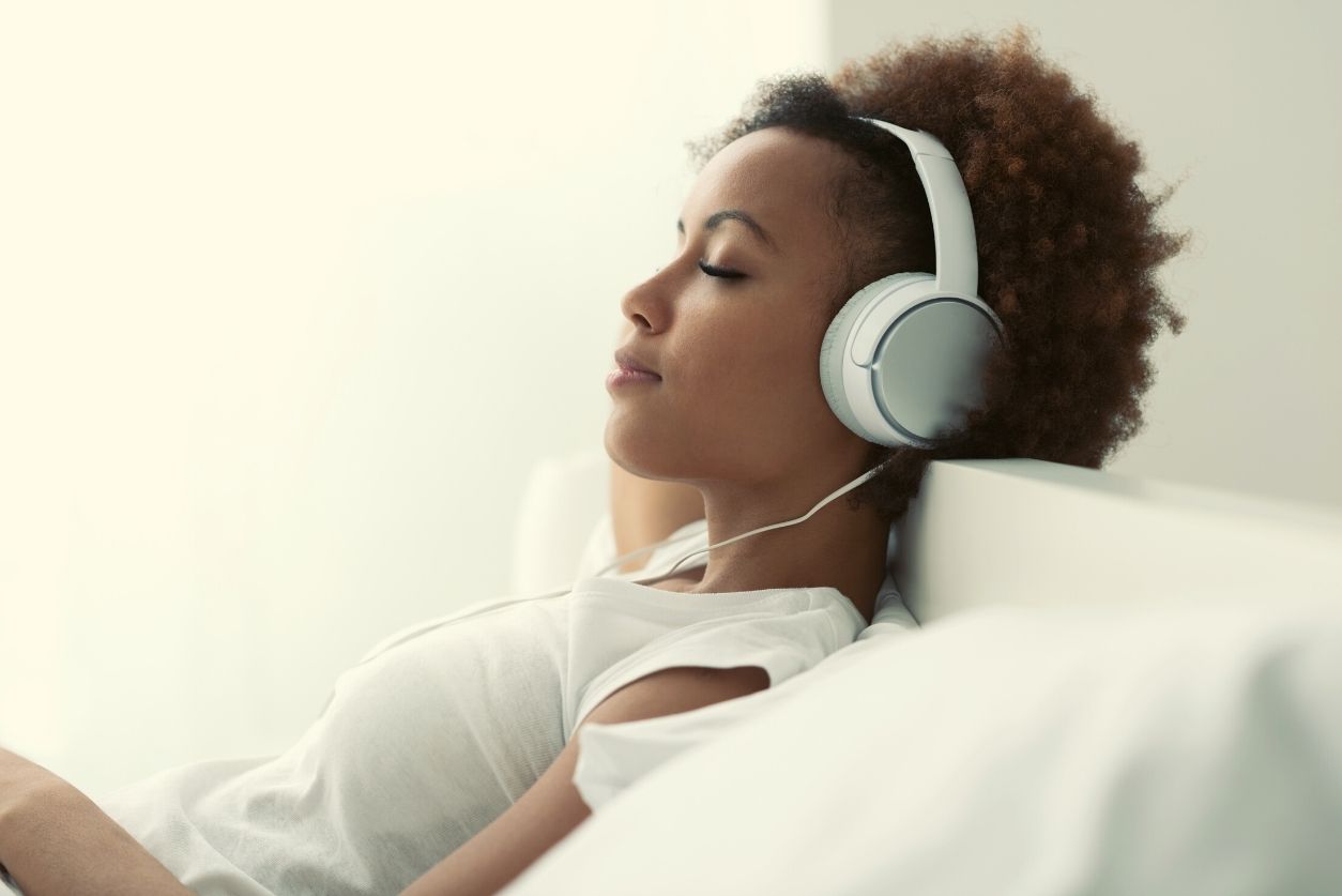 bienfaits du casque anti-bruit