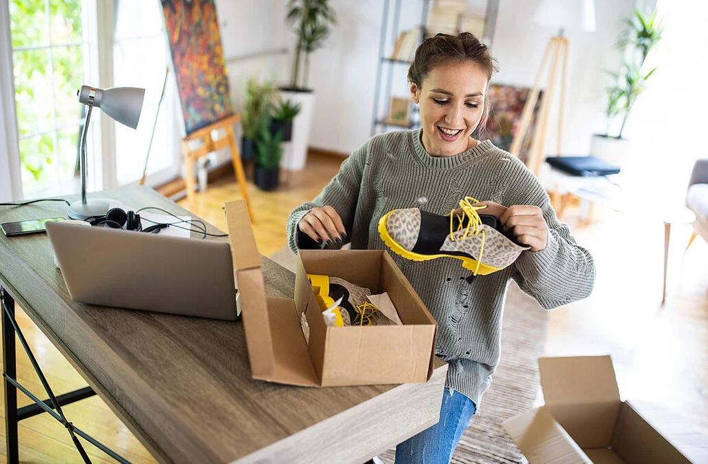 pourquoi faire ses courses en ligne