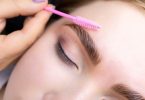 bien dessiner ses sourcils