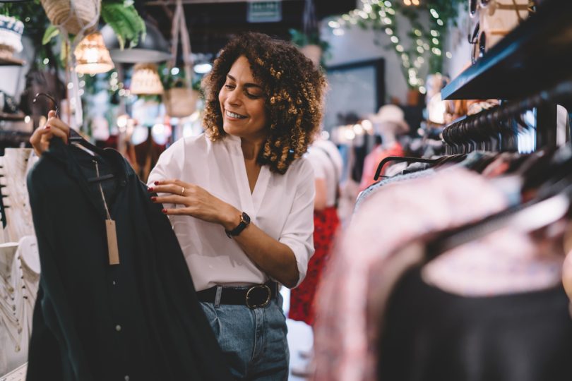 marques de vêtements femmes pas chères