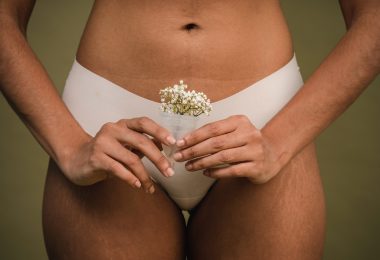 culotte menstruelle