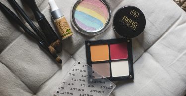 L’art de bien choisir ses produits de maquillage