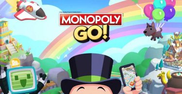 monopoly go le jeu