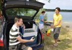 Glaciere electrique Mobicool MT48W