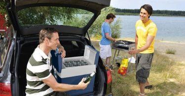 Glaciere electrique Mobicool MT48W