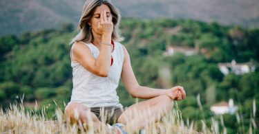 Respiration consciente
