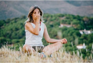 Respiration consciente
