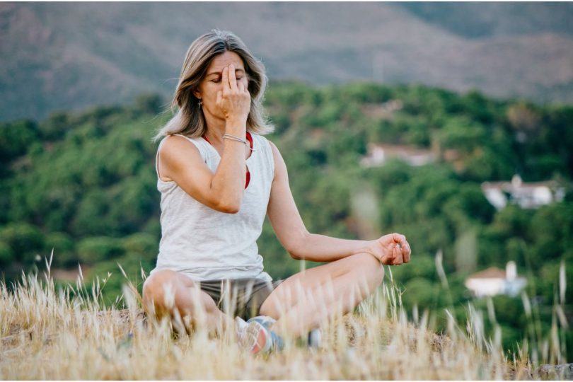 Respiration consciente