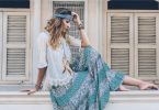 mode bohème chic