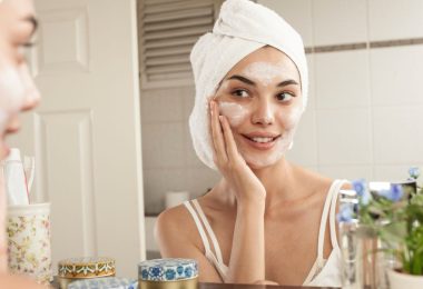 skincare